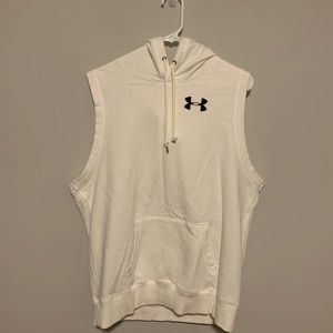 Under Armour Men’s Workout Top Sz XL